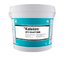 Гидроизоляционный материала на основе эластомерной смолы 3111 Elastiser 0800 белый, 20 кг, Kalekim